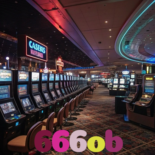 666ob - Baixe o App 666ob para Android e Comece a Jogar