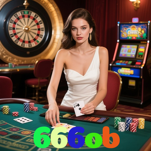 666ob - Baixe o App 666ob para Android e Comece a Jogar