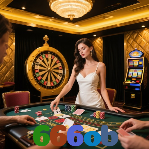 666ob - Baixe o app 666ob no Google Play e jogue ao vivo