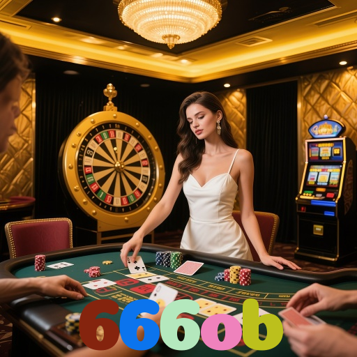 666ob - Baixe o App 666ob para Android e Comece a Jogar