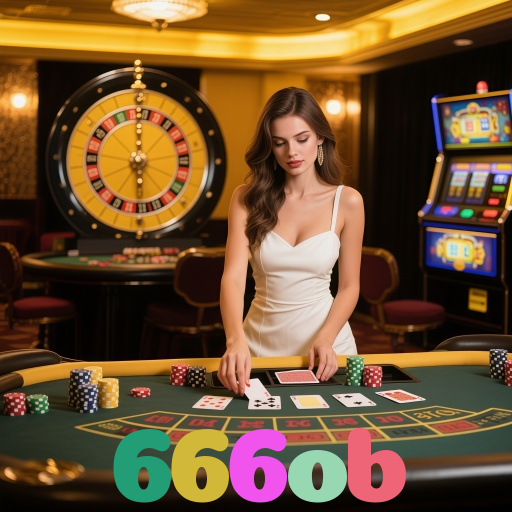 666ob - Baixe o App 666ob para Android e Comece a Jogar