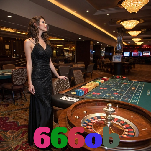 666ob - Baixe o App 666ob para Android e Comece a Jogar