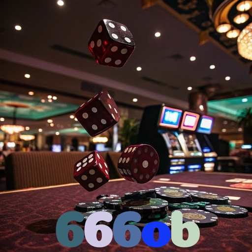 666ob - Baixe o App 666ob para Android e Comece a Jogar