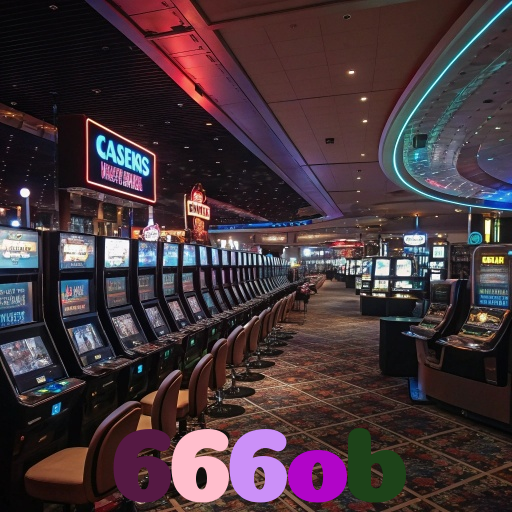 666ob - Baixe o App 666ob para Android e Comece a Jogar
