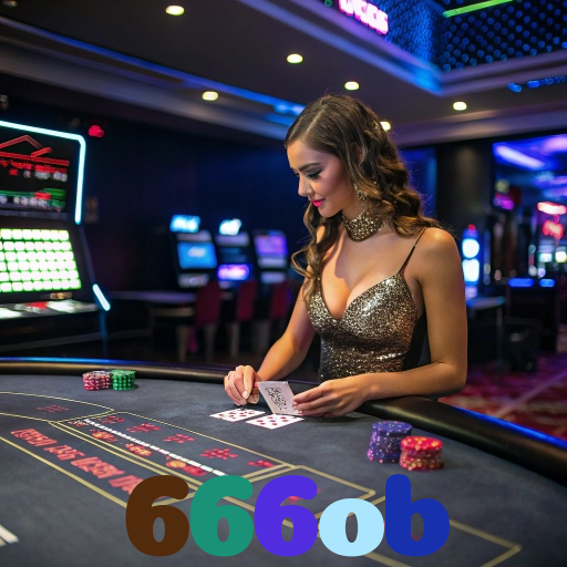 666ob - Baixe o app 666ob no Google Play e jogue ao vivo
