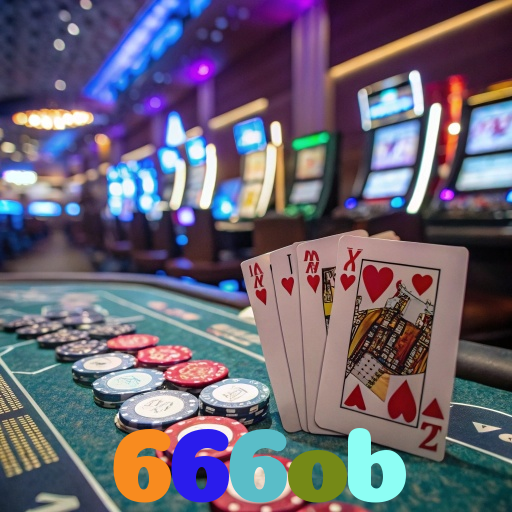 666ob - Baixe o App 666ob para Android e Comece a Jogar
