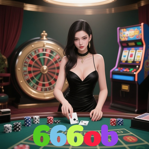 666ob - Baixe o App 666ob para Android e Comece a Jogar