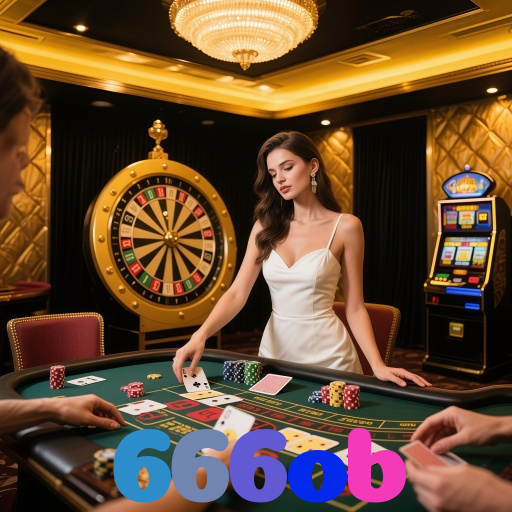 666ob - Baixe o app 666ob no Google Play e jogue ao vivo