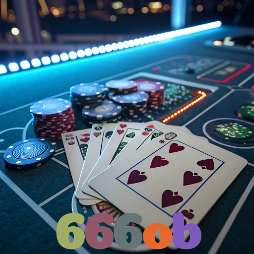 666ob - Baixe o App 666ob para Android e Comece a Jogar