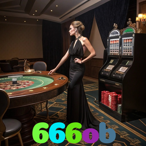 666ob - Baixe o App 666ob para Android e Comece a Jogar