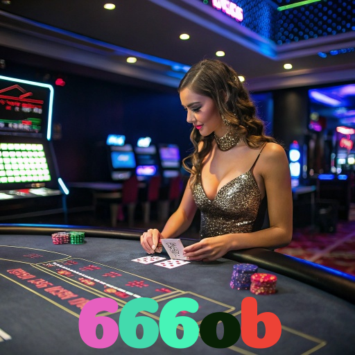 666ob - Baixe o app 666ob no Google Play e jogue ao vivo