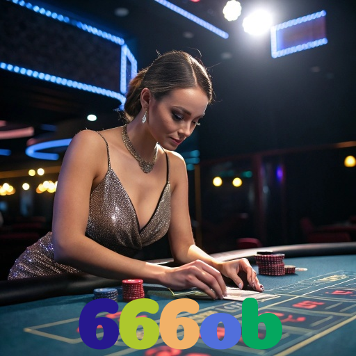 666ob - Baixe o App 666ob para Android e Comece a Jogar