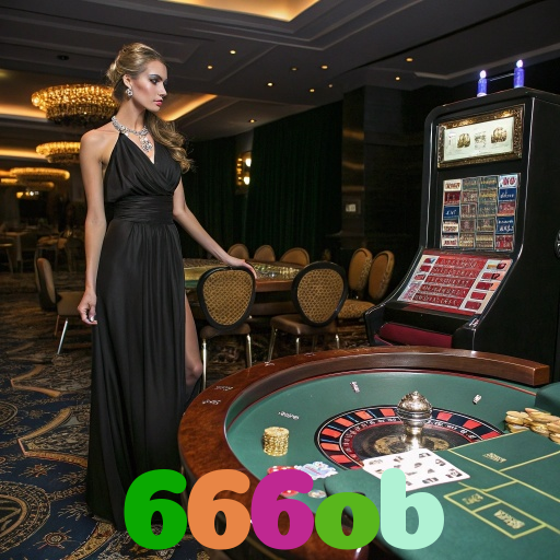 666ob - Baixe o app 666ob no Google Play e jogue ao vivo