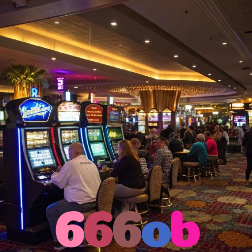 666ob - Baixe o App 666ob para Android e Comece a Jogar