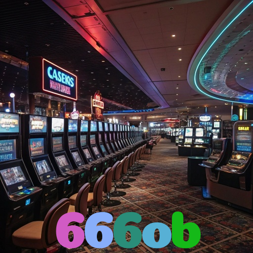 666ob - Baixe o App 666ob para Android e Comece a Jogar