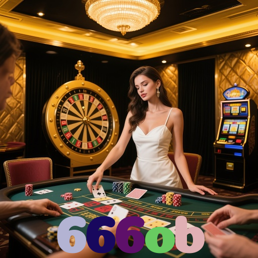 666ob - Baixe o app 666ob no Google Play e jogue ao vivo