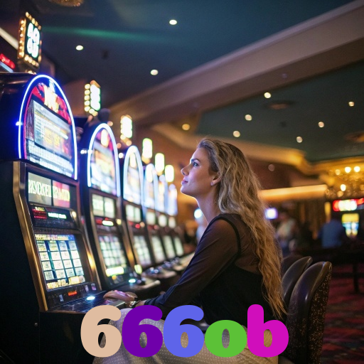 666ob - Baixe o App 666ob para Android e Comece a Jogar