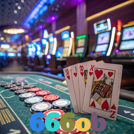 666ob - Baixe o App 666ob para Android e Comece a Jogar