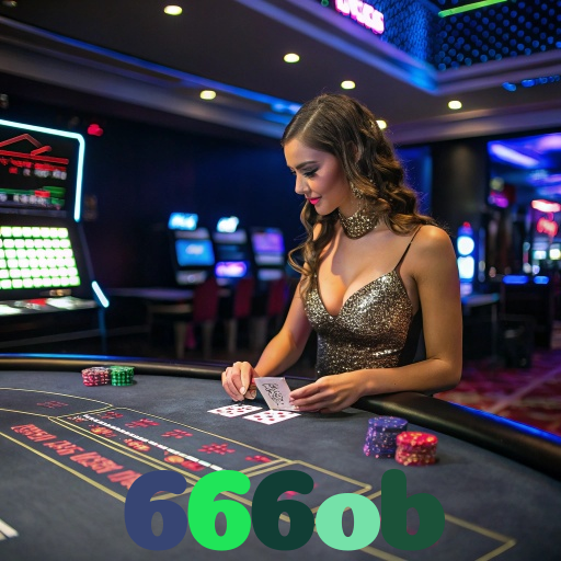 666ob - Baixe o App 666ob para Android e Comece a Jogar