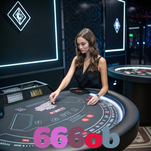 666ob - Baixe o App 666ob para Android e Comece a Jogar