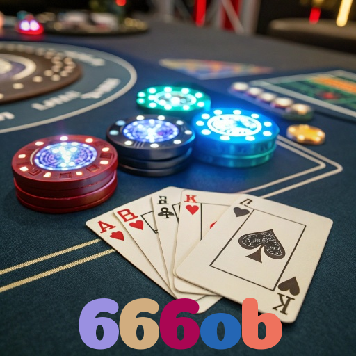 666ob - Baixe o App 666ob para Android e Comece a Jogar