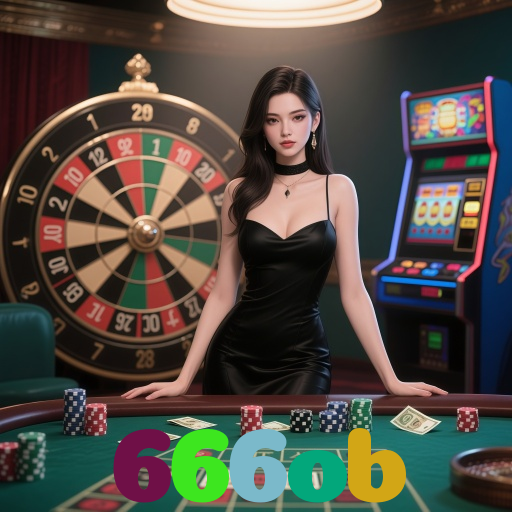666ob - Baixe o App 666ob para Android e Comece a Jogar