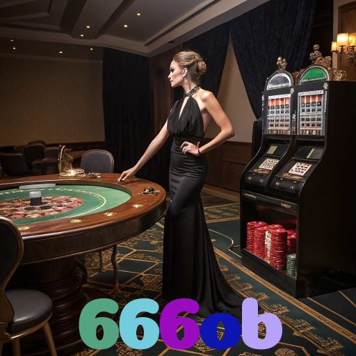 666ob - Baixe o App 666ob para Android e Comece a Jogar