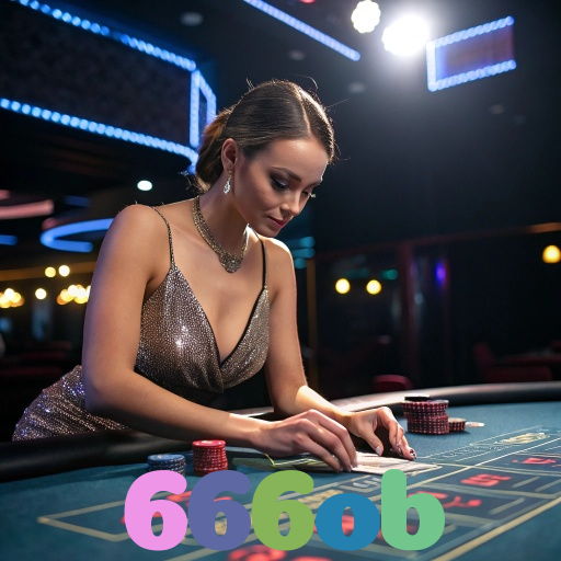 666ob - Baixe o App 666ob para Android e Comece a Jogar