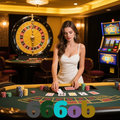 666ob - Baixe o App 666ob para Android e Comece a Jogar