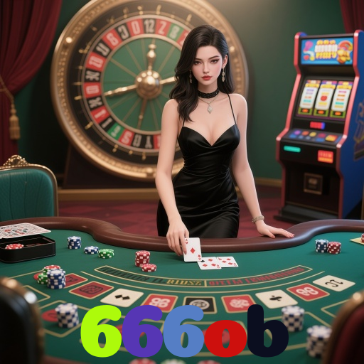 666ob - Baixe o app 666ob no Google Play e jogue ao vivo