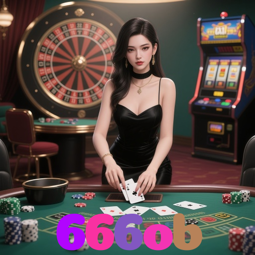 666ob - Baixe o app 666ob no Google Play e jogue ao vivo