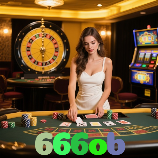 666ob - Baixe o App 666ob para Android e Comece a Jogar