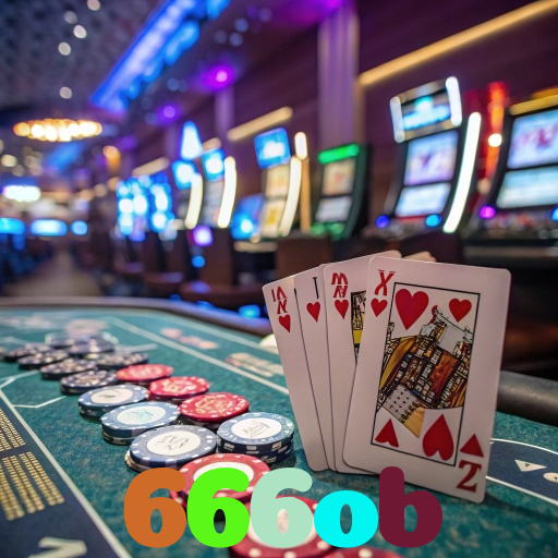 666ob - Baixe o App 666ob para Android e Comece a Jogar