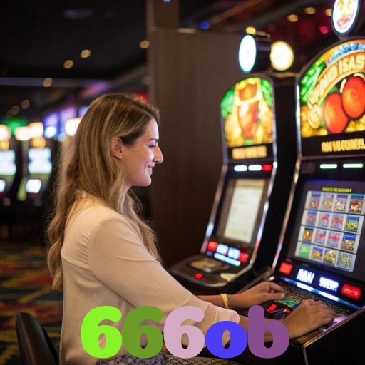 666ob - Baixe o app 666ob no Google Play e jogue ao vivo