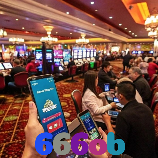 666ob - Baixe o App 666ob para Android e Comece a Jogar