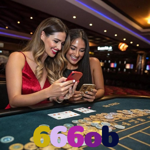 666ob - Baixe o App 666ob para Android e Comece a Jogar