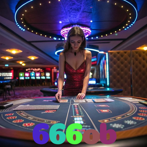 666ob - Baixe o App 666ob para Android e Comece a Jogar