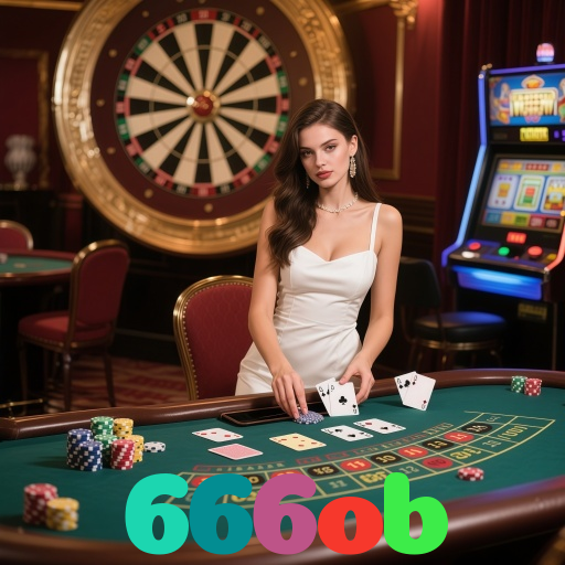 666ob - Baixe o App 666ob para Android e Comece a Jogar