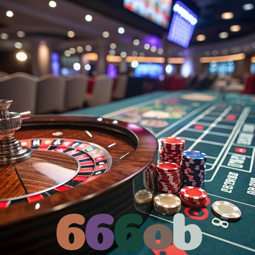 666ob - Baixe o app 666ob no Google Play e jogue ao vivo