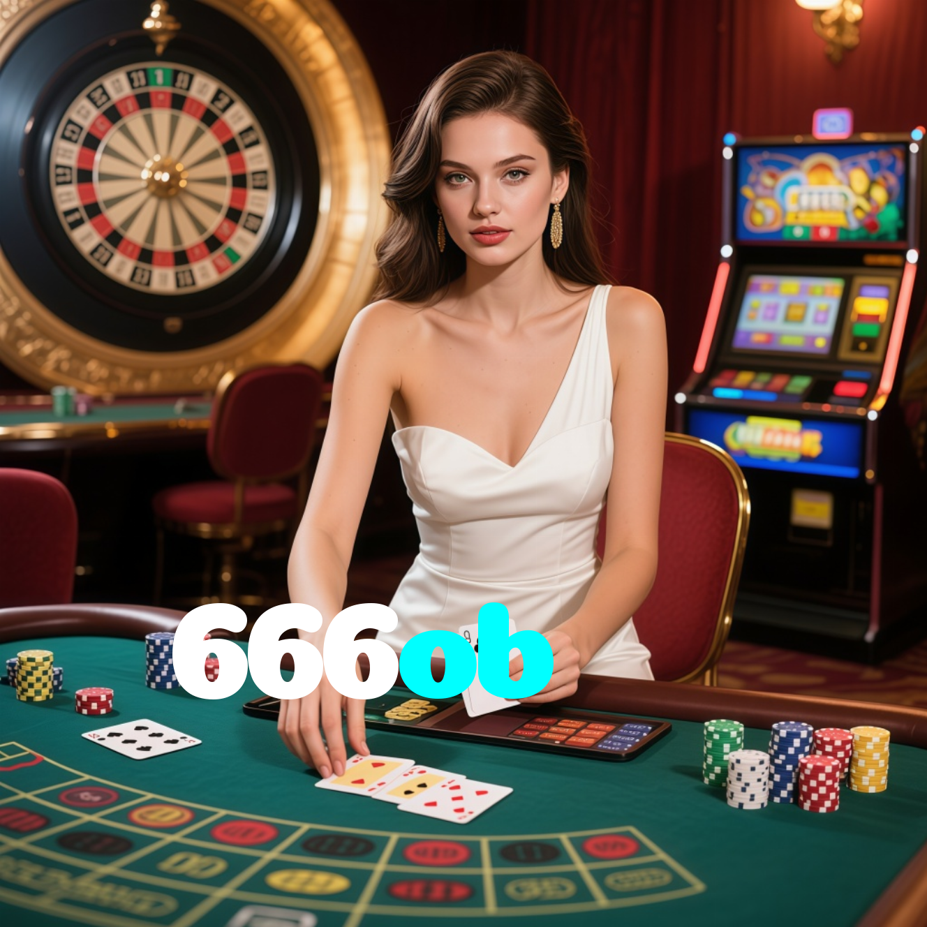 666ob - Baixe o App 666ob para Android e Comece a Jogar