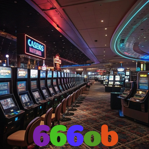 666ob - Baixe o app 666ob no Google Play e jogue ao vivo