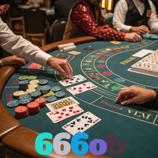 666ob - Baixe o App 666ob para Android e Comece a Jogar