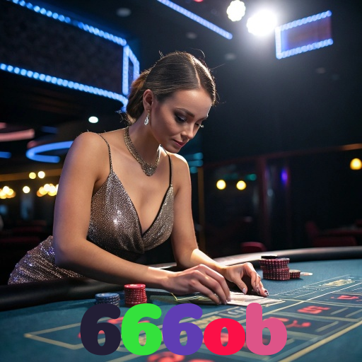 666ob - Baixe o App 666ob para Android e Comece a Jogar