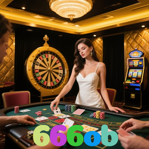 666ob - Baixe o app 666ob no Google Play e jogue ao vivo