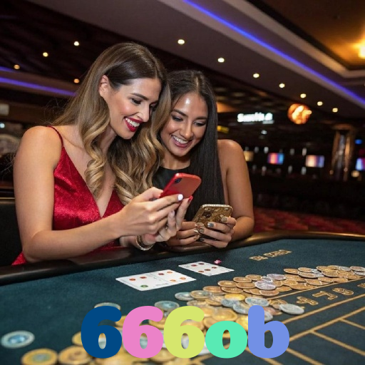 666ob - Baixe o app 666ob no Google Play e jogue ao vivo
