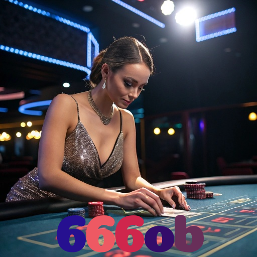 666ob - Baixe o app 666ob no Google Play e jogue ao vivo