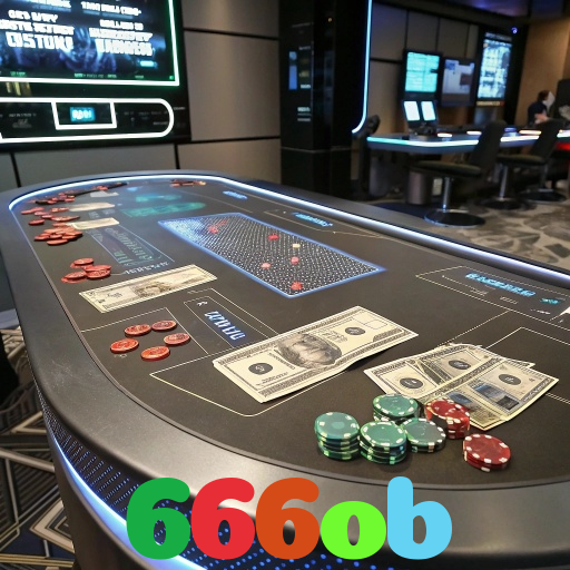 666ob - Baixe o App 666ob para Android e Comece a Jogar