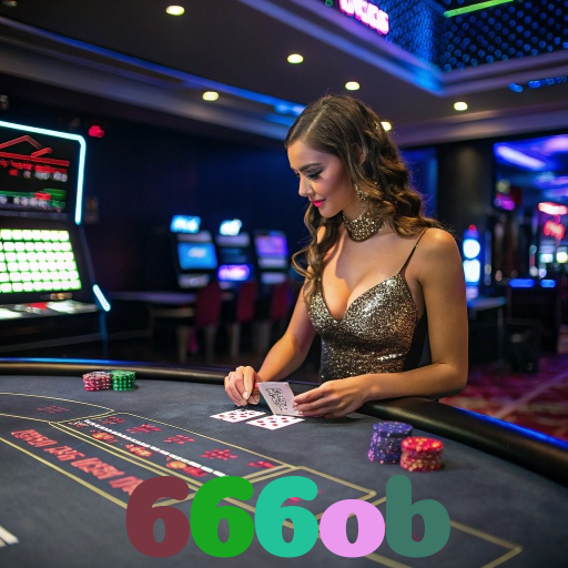 666ob - Baixe o App 666ob para Android e Comece a Jogar