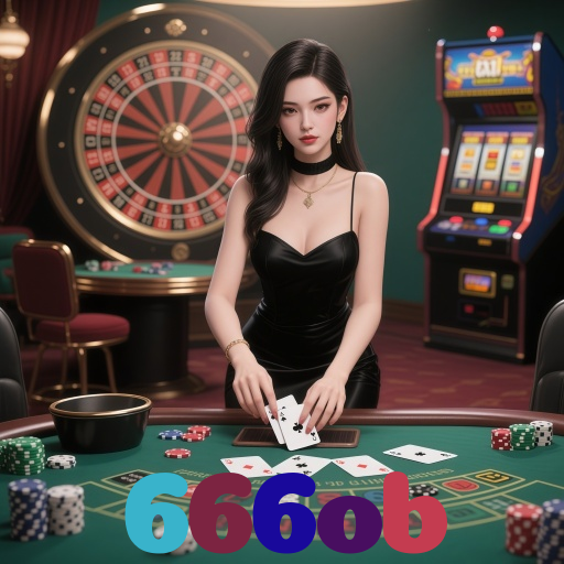 666ob - Baixe o App 666ob para Android e Comece a Jogar