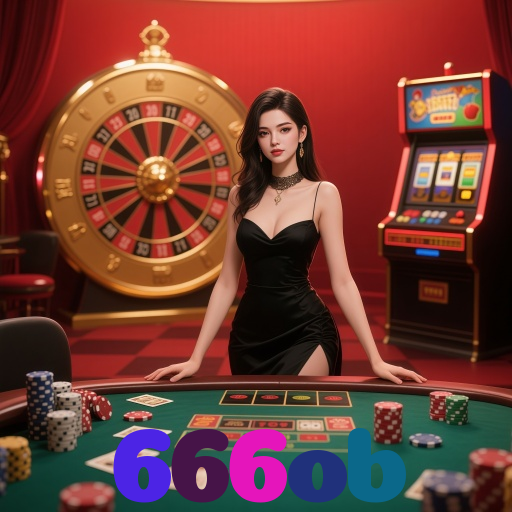666ob - Baixe o app 666ob no Google Play e jogue ao vivo